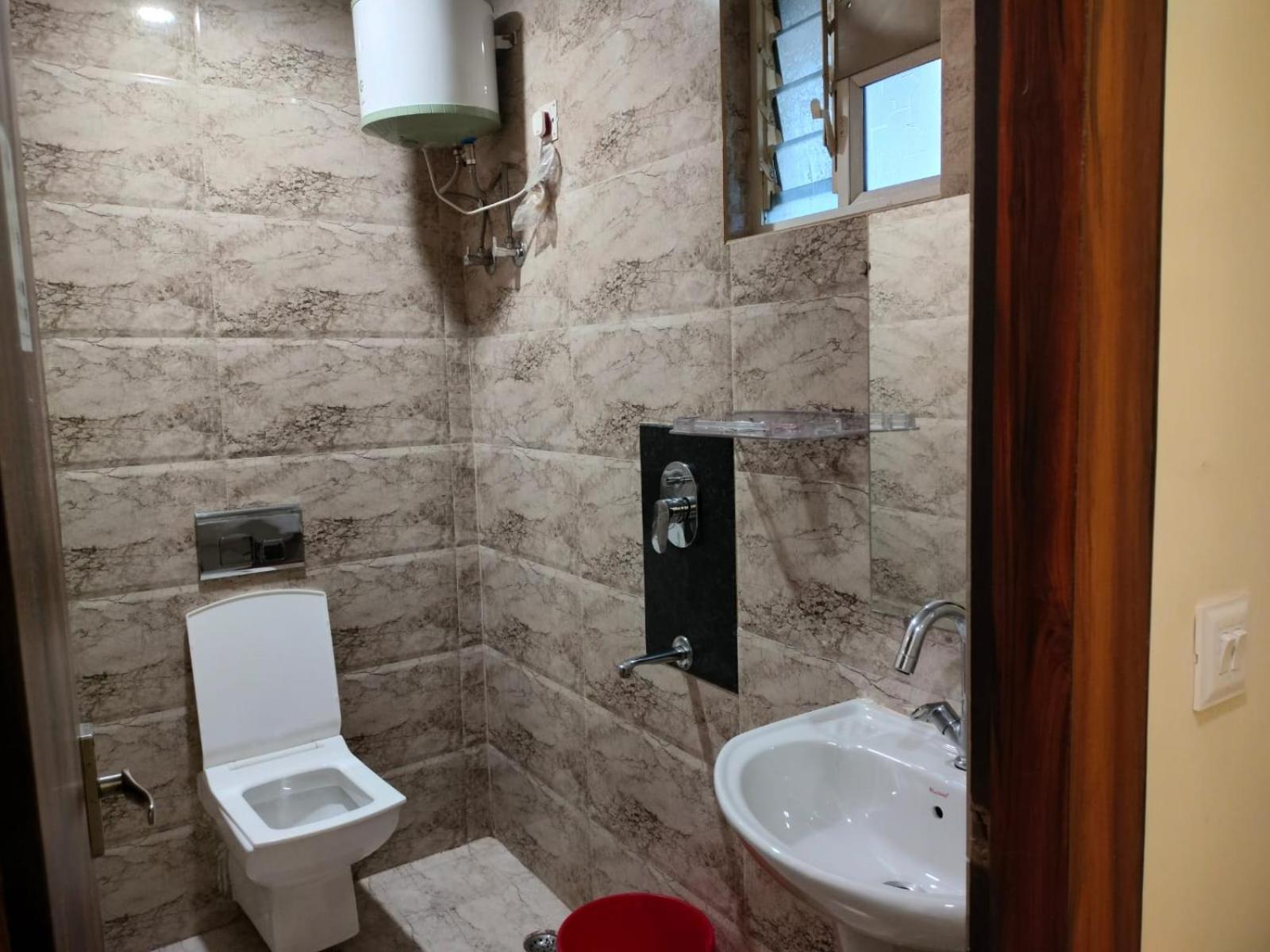 Hotel Holiday Express Kalküta Dış mekan fotoğraf